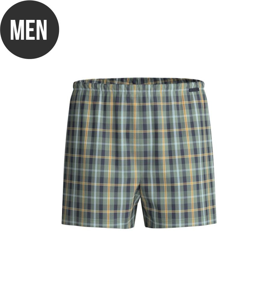 Boxer - Laurel Green
