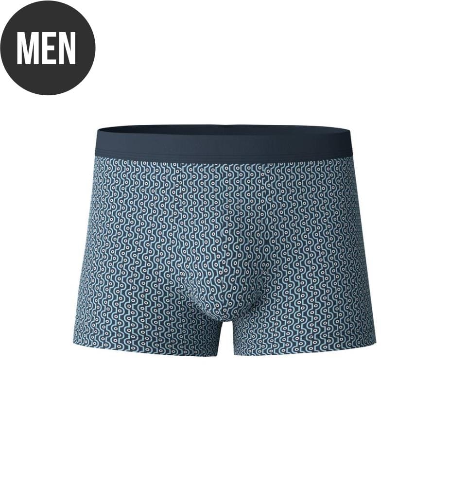 Boxer - Zaffiro scuro