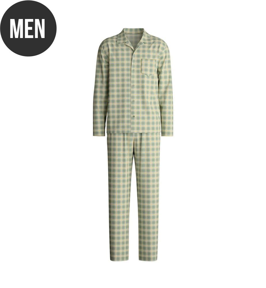 Pyjama - Loden Frost