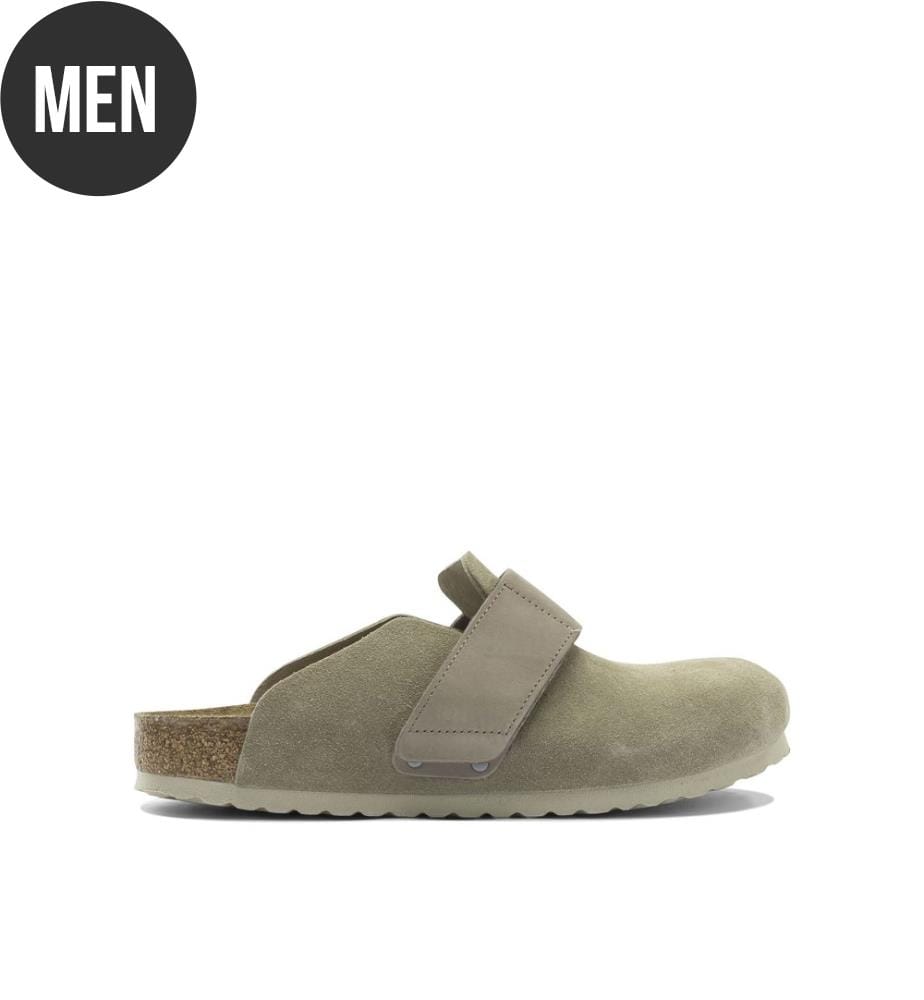 Sabots Loma - Beige