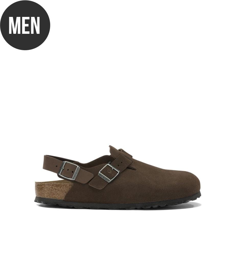 Clogs Tokio - Braun
