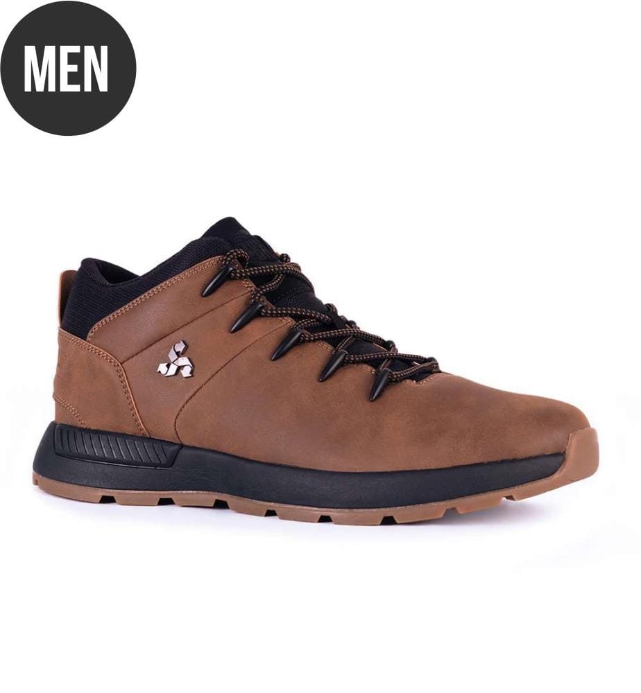 Lancer Stiefeletten - Schwarz