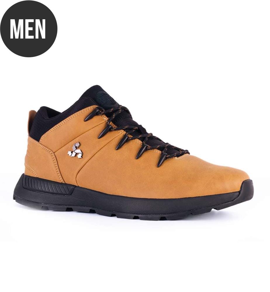 Lancer Stiefeletten - Schwarz