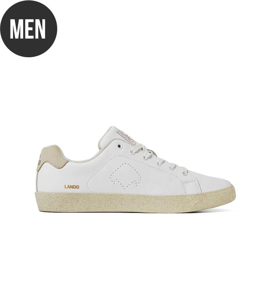 Street One Sneakers - Weiss