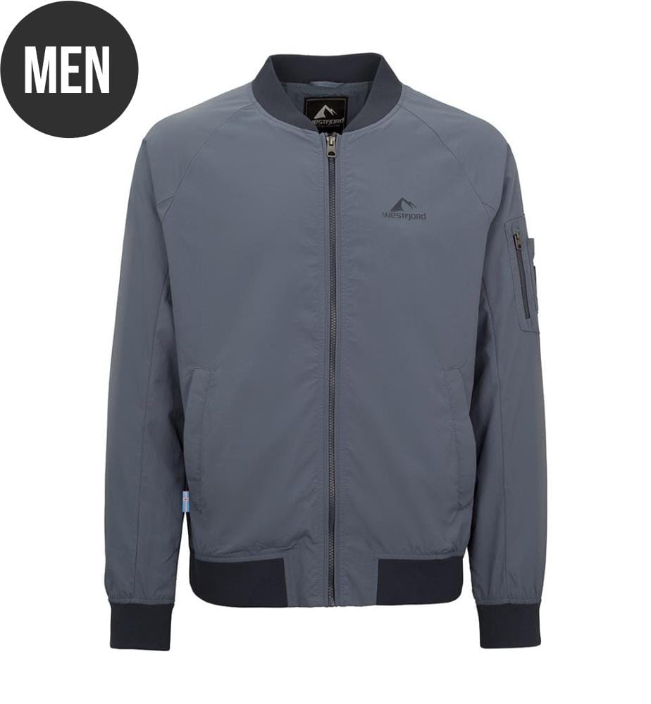 Veste Reykjavik - Cliff Blue