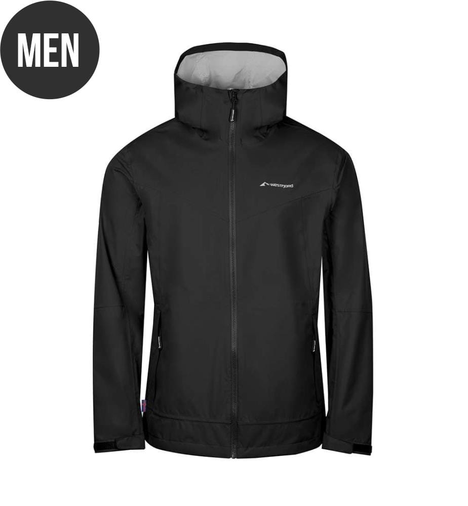 Veste Keilir - Noir