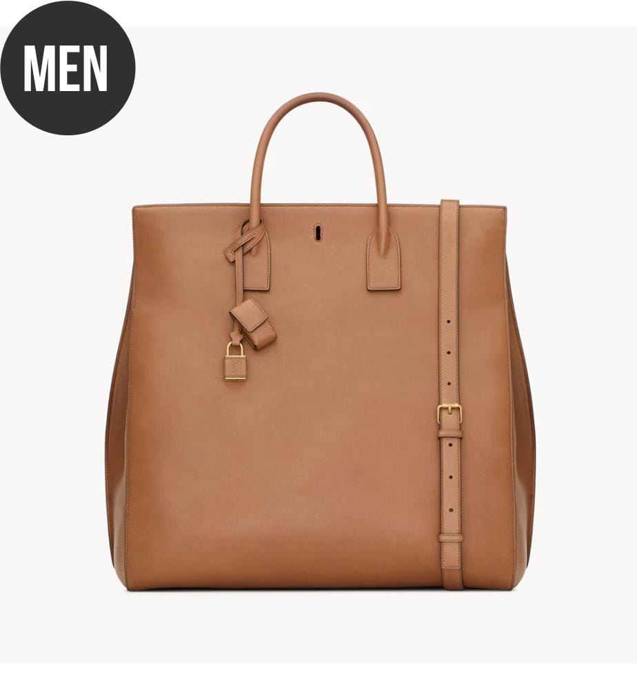 Tasche - Ebony