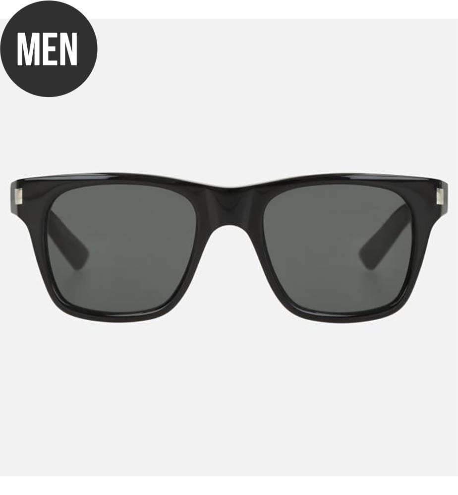 Sonnenbrille - Schwarz