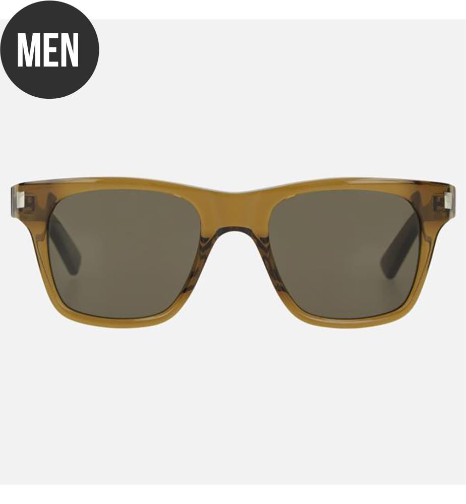 Sonnenbrille - Braun