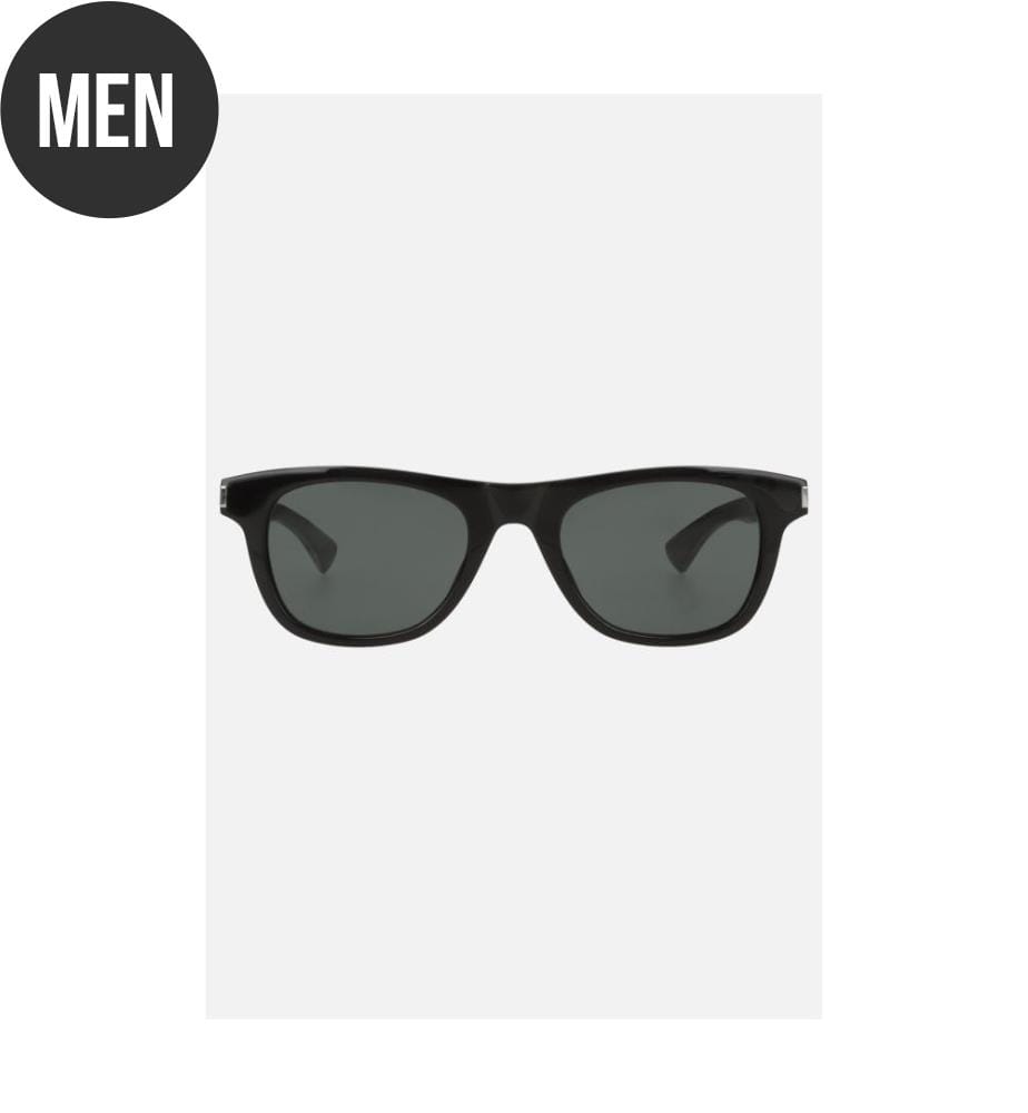 Sonnenbrille - Schwarz