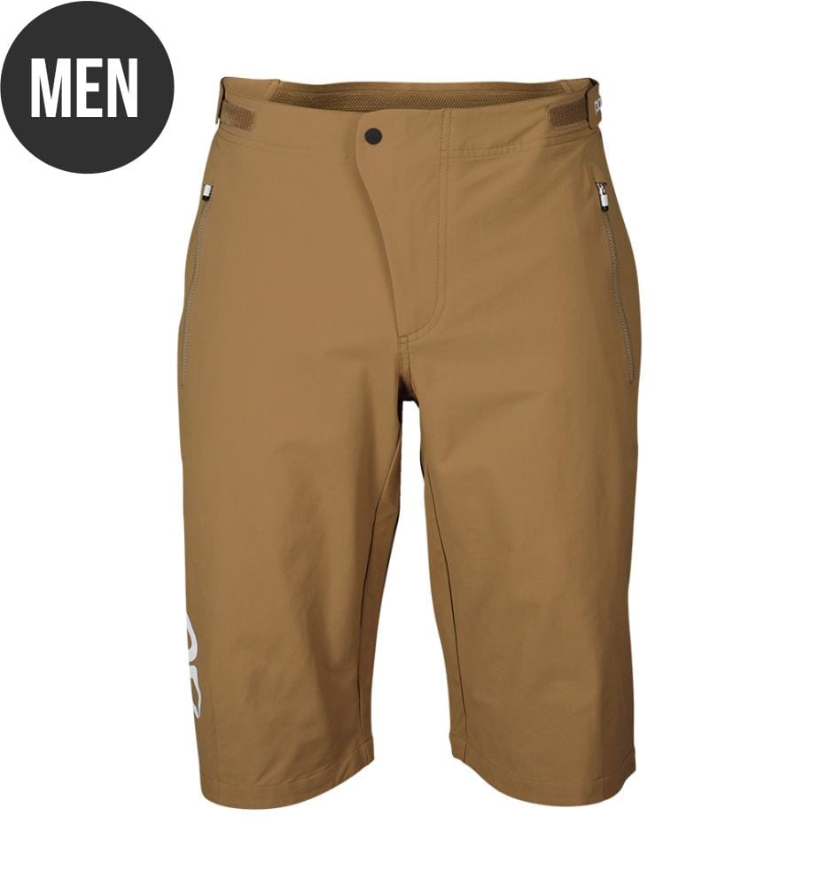 Short Enduro Essentiel – Jasper Brown