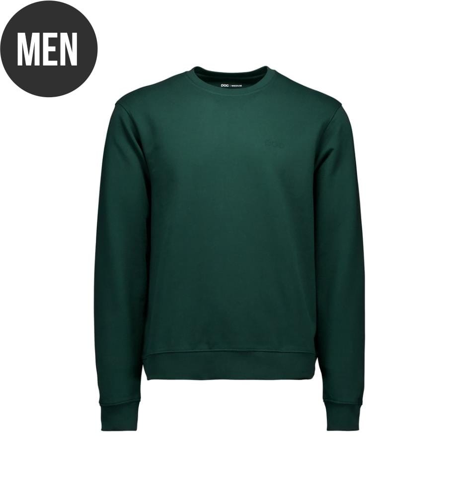 POC Crew - Vert pargasite