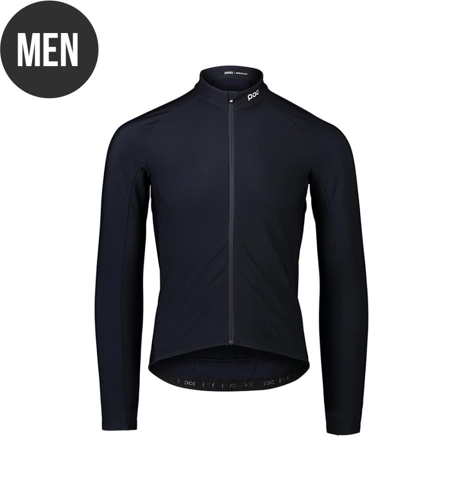 Radiant Jersey - Marineblau Schwarz