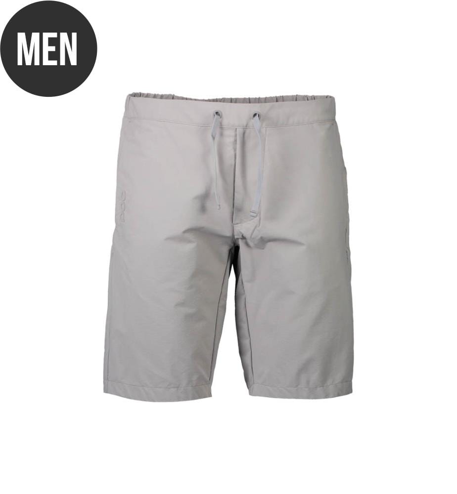 Shorts M's Transcend - Alloy Grey