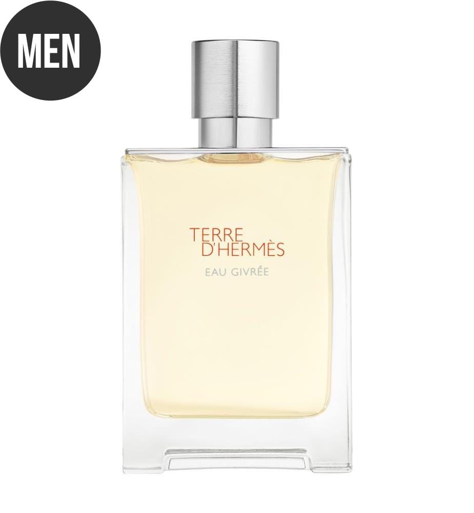 Eau de Parfum Terre d'Hermes Eau Givré - 100 ml