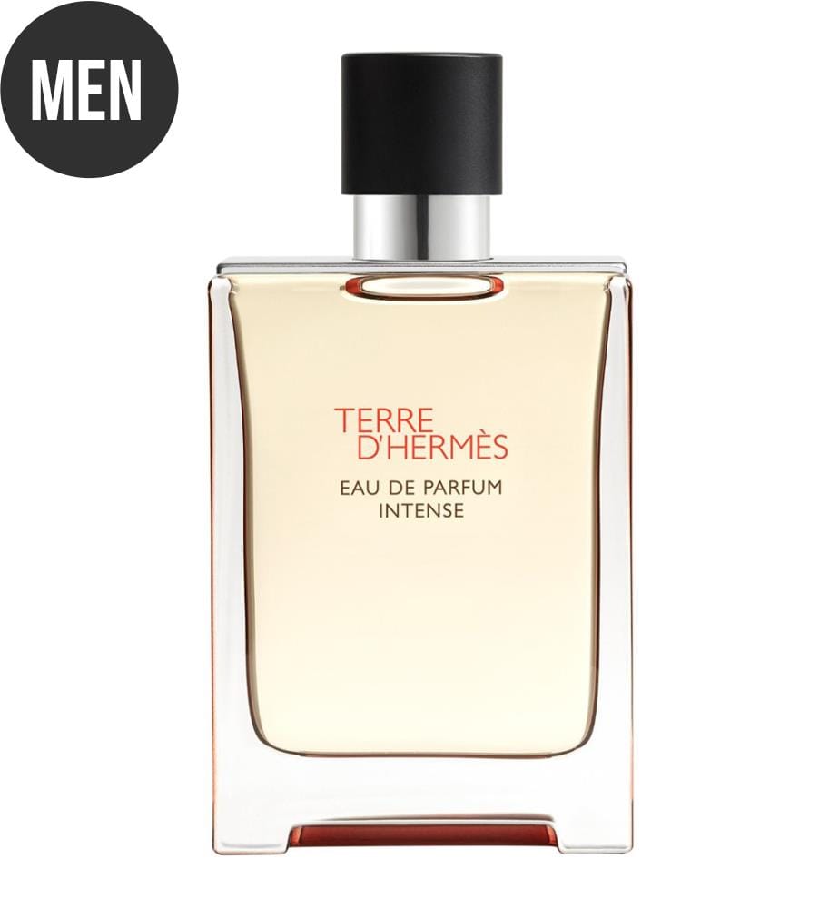 Terre D'Hermès Parfum Intense Eau de Parfum Vapo - 100 ml