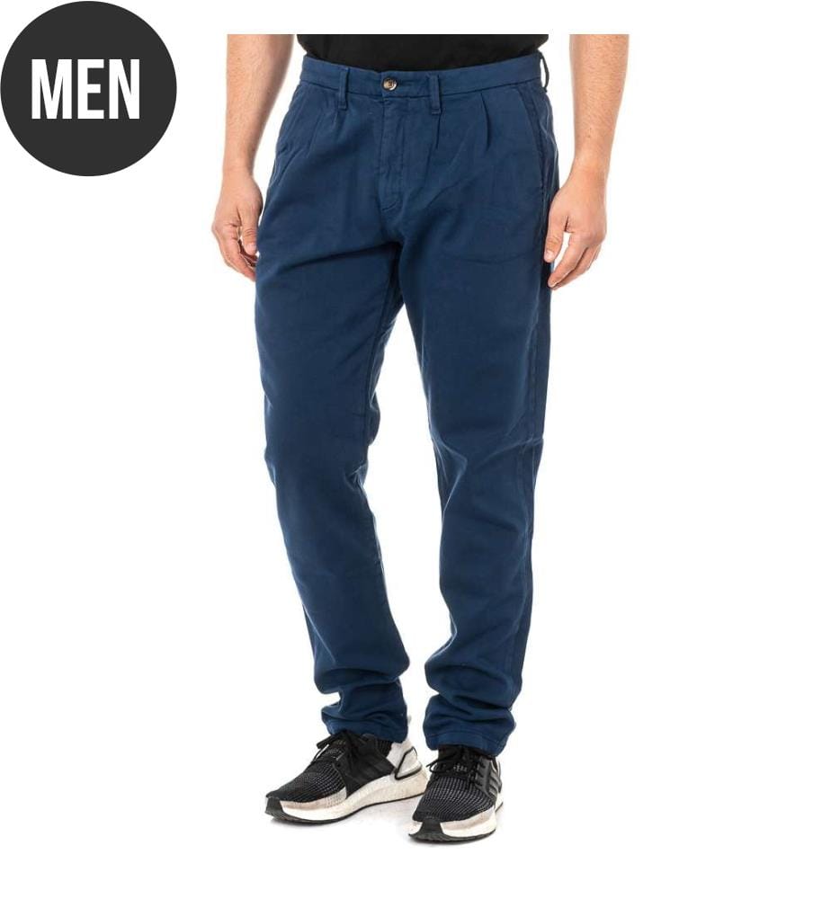 Hose - Marineblau