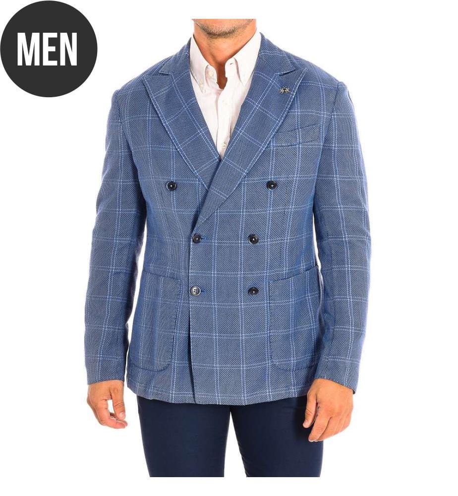 Blazer - Blau