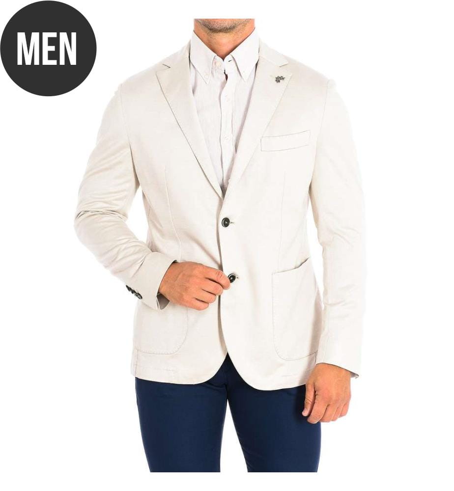 Blazer - Beige