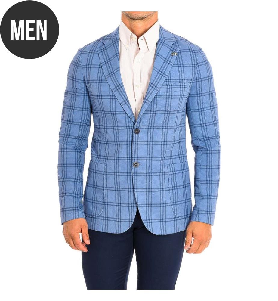 Blazer - Blau