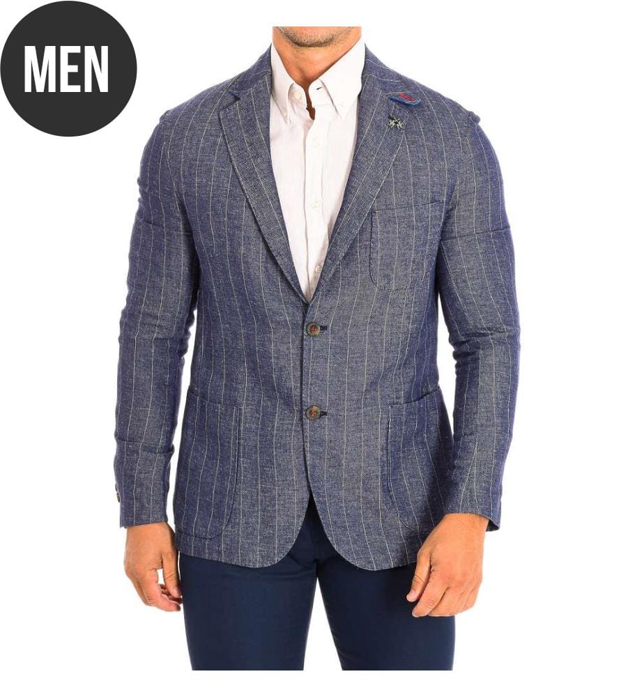 Blazer - Blau