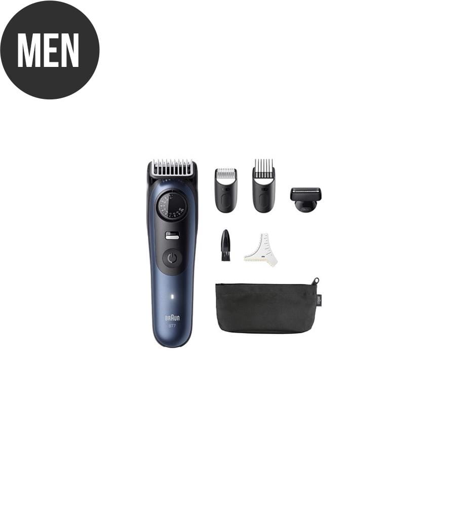 Braun Series 7 Bartschneider - BT7520