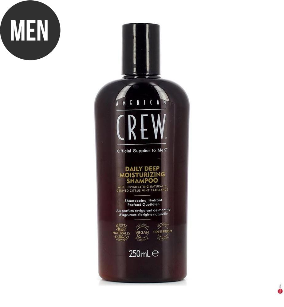 Shampoing Daily Moisturizing - 250 ml 
