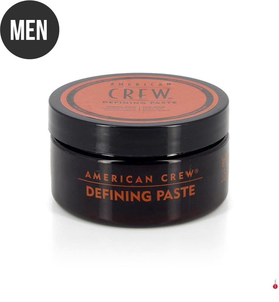 Pasta definente classica Crew - 85 gr