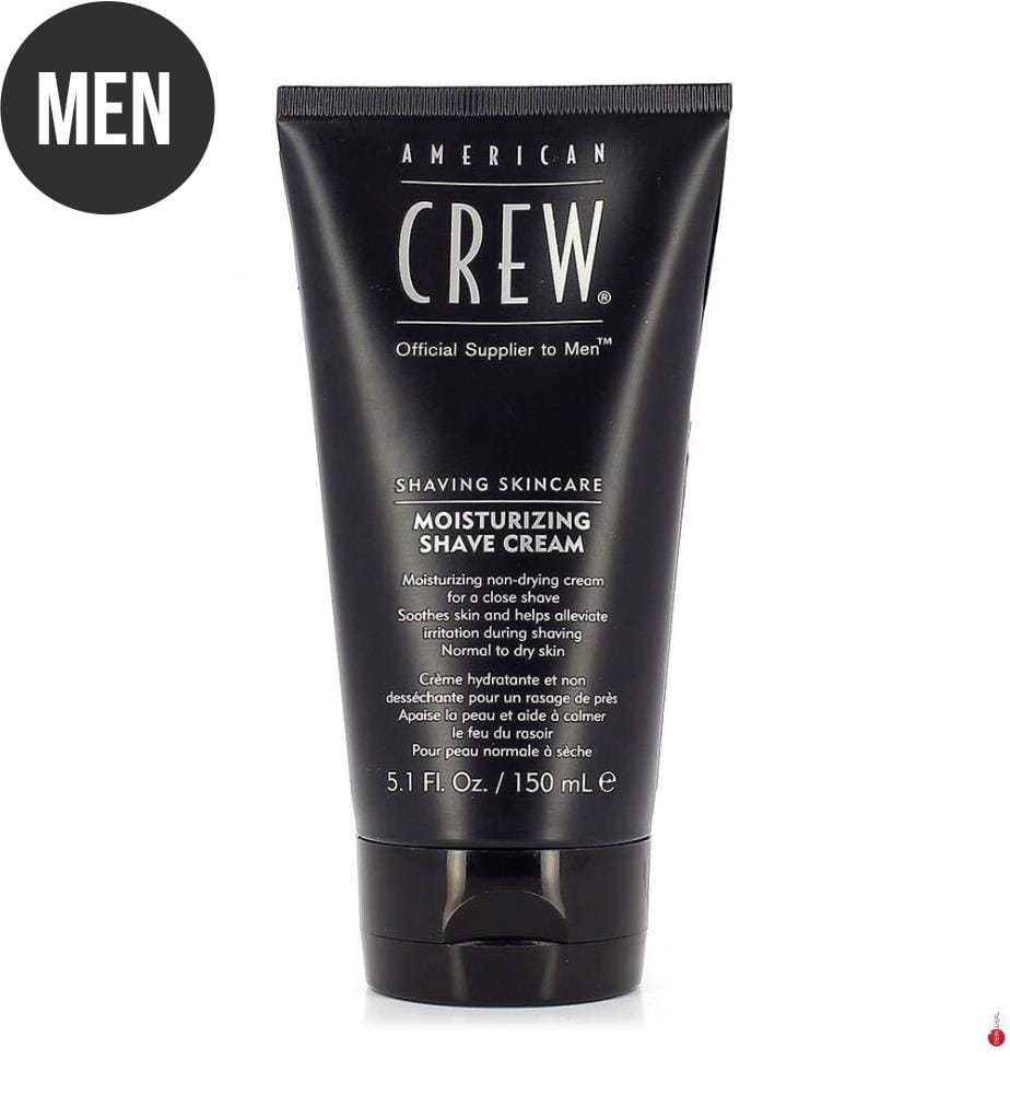 Feuchtigkeitscreme Moisturizing Shave - 150 ml