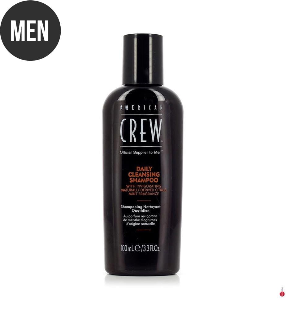 Shampoo Daily Cleasing, 100 ml