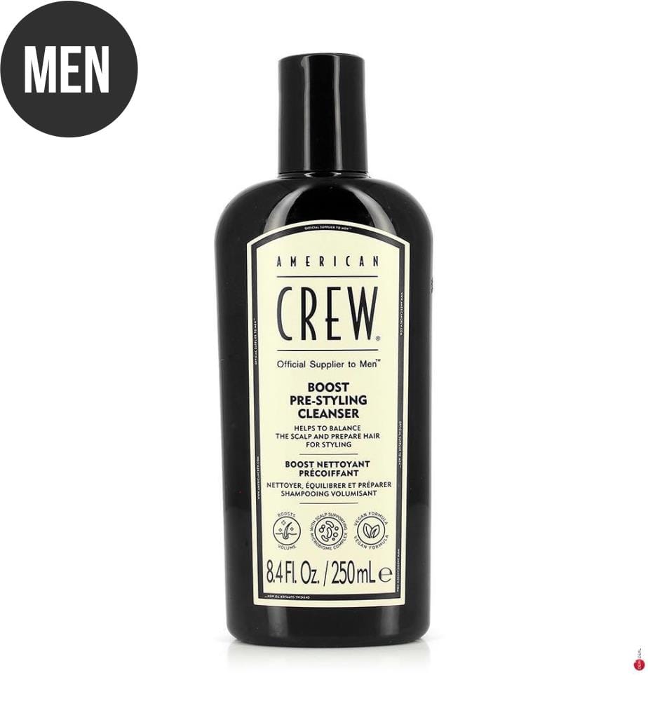 Shampo Boost Pre-Styling - 250 ml
