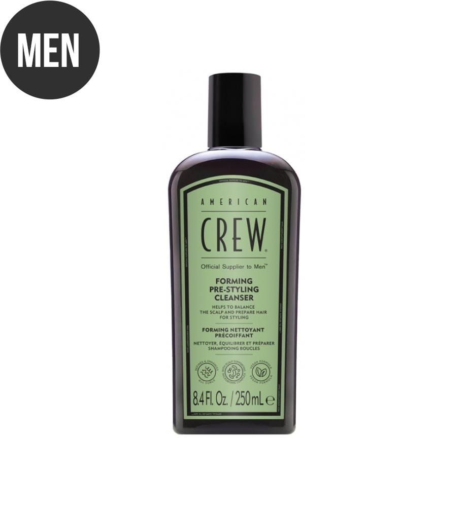 Shampoing pré-coiffant formateur - 250 ml