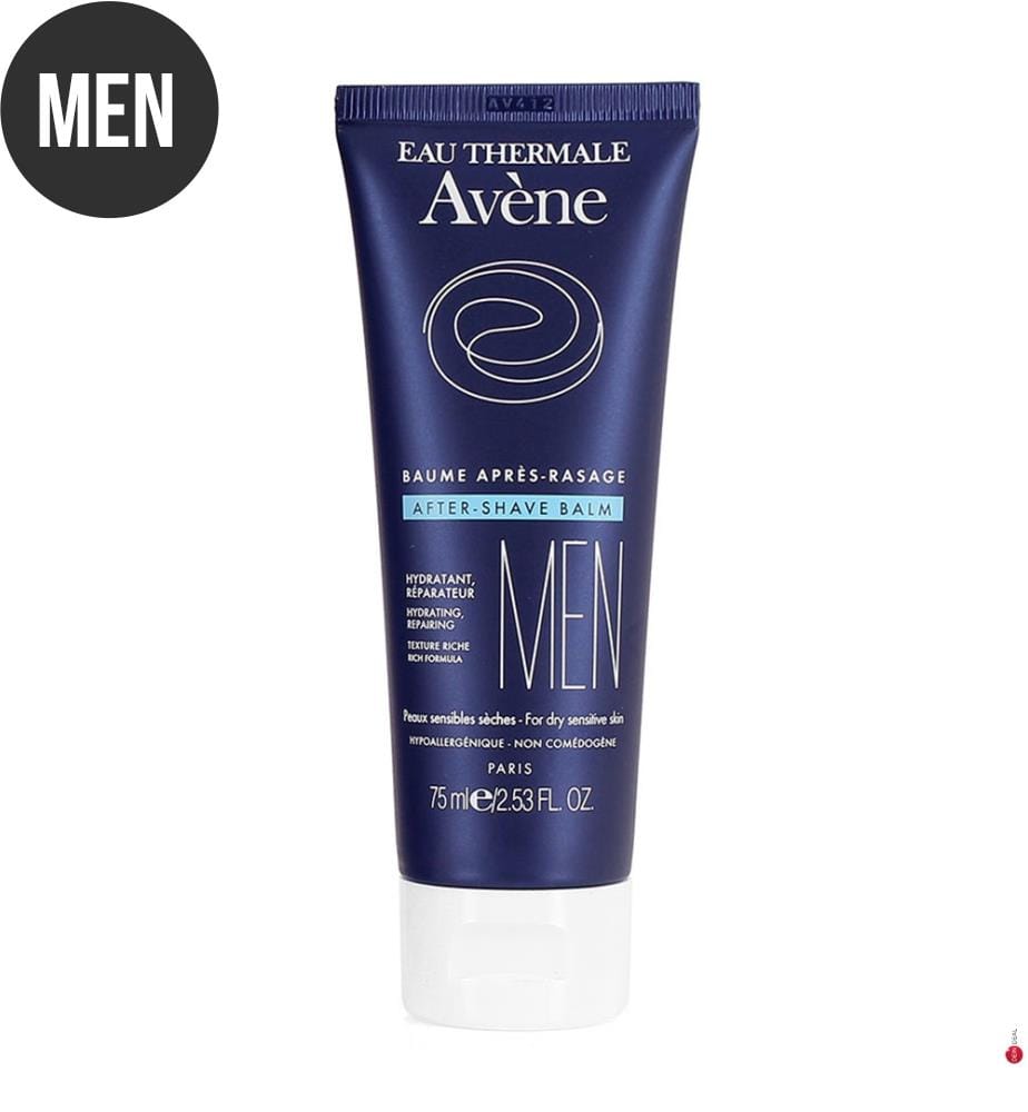Aftershave-Balsam - 75 ml