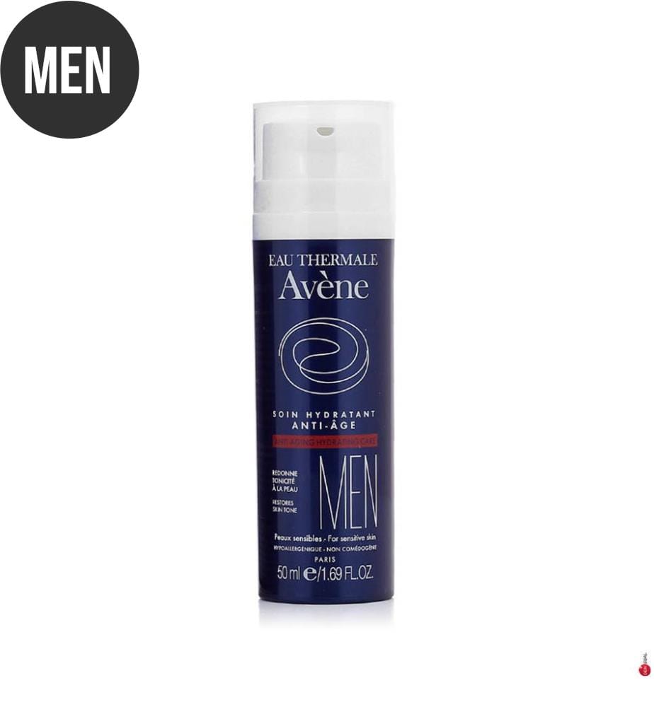 Anti-Aging Feuchtigkeitscreme - 50 ml