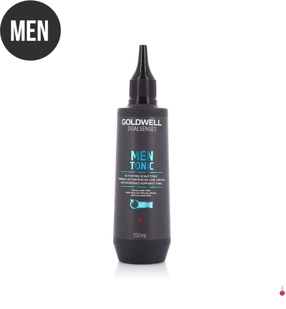 Scalp Care Therapy Dualsenses Men Tonic, 150 ml