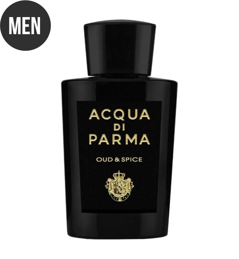 Oud & Spice Eau de Parfum - 180 ml