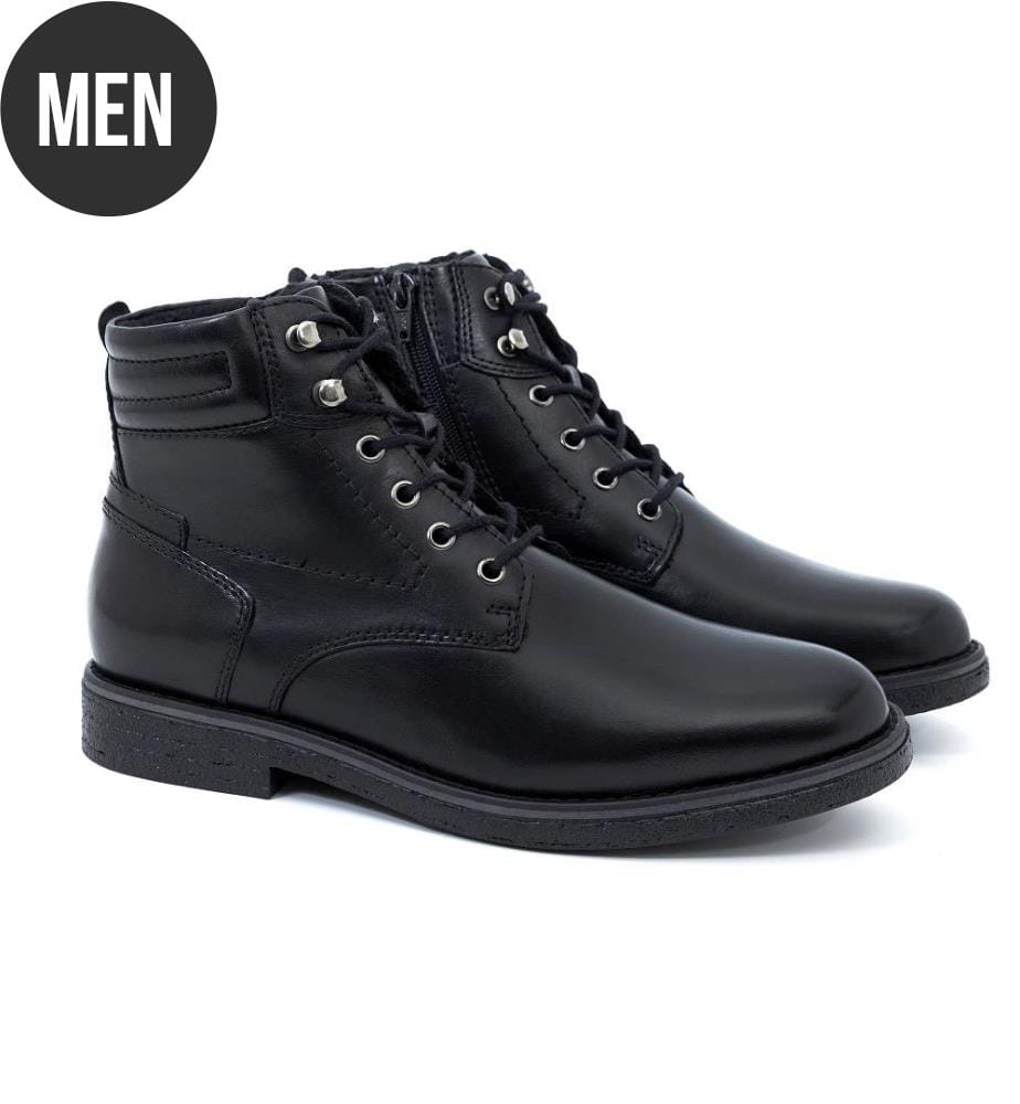 Berman-Stiefel - Schwarz