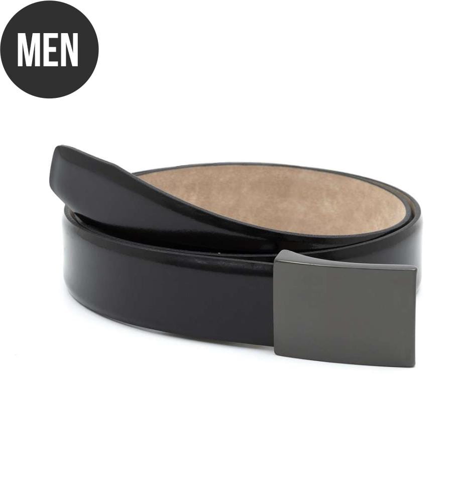 Ceinture Pocramen - Noir