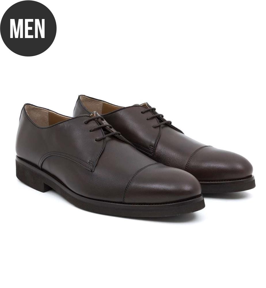 Derbies - Marron