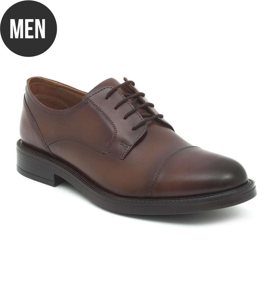 Derbies - Marron