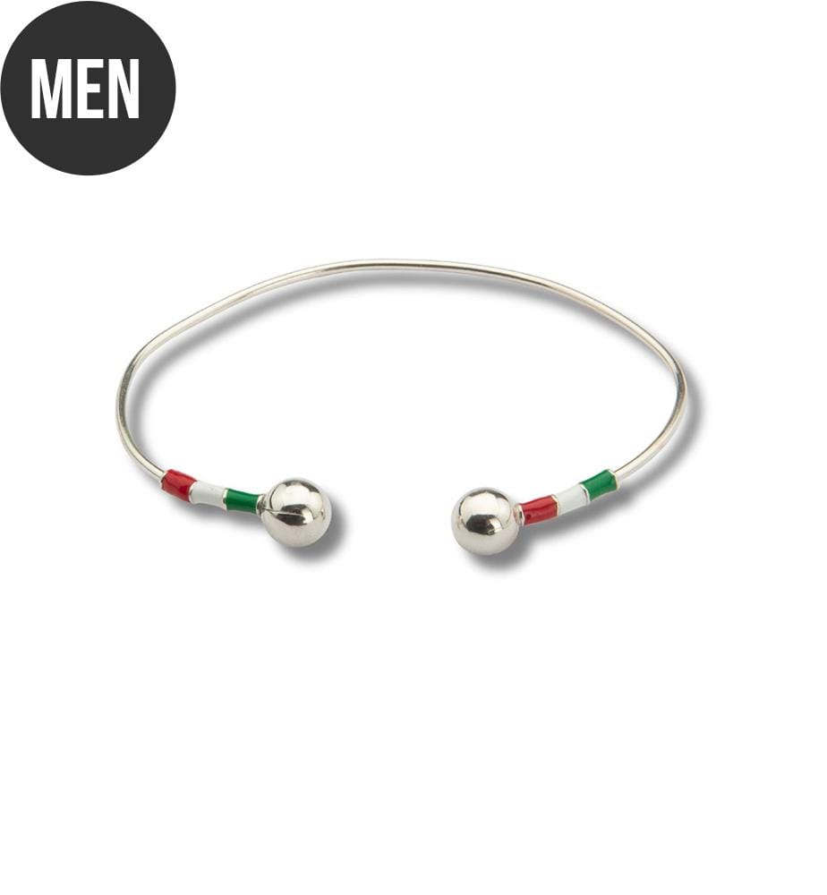 Bracelet en argent - Argent
