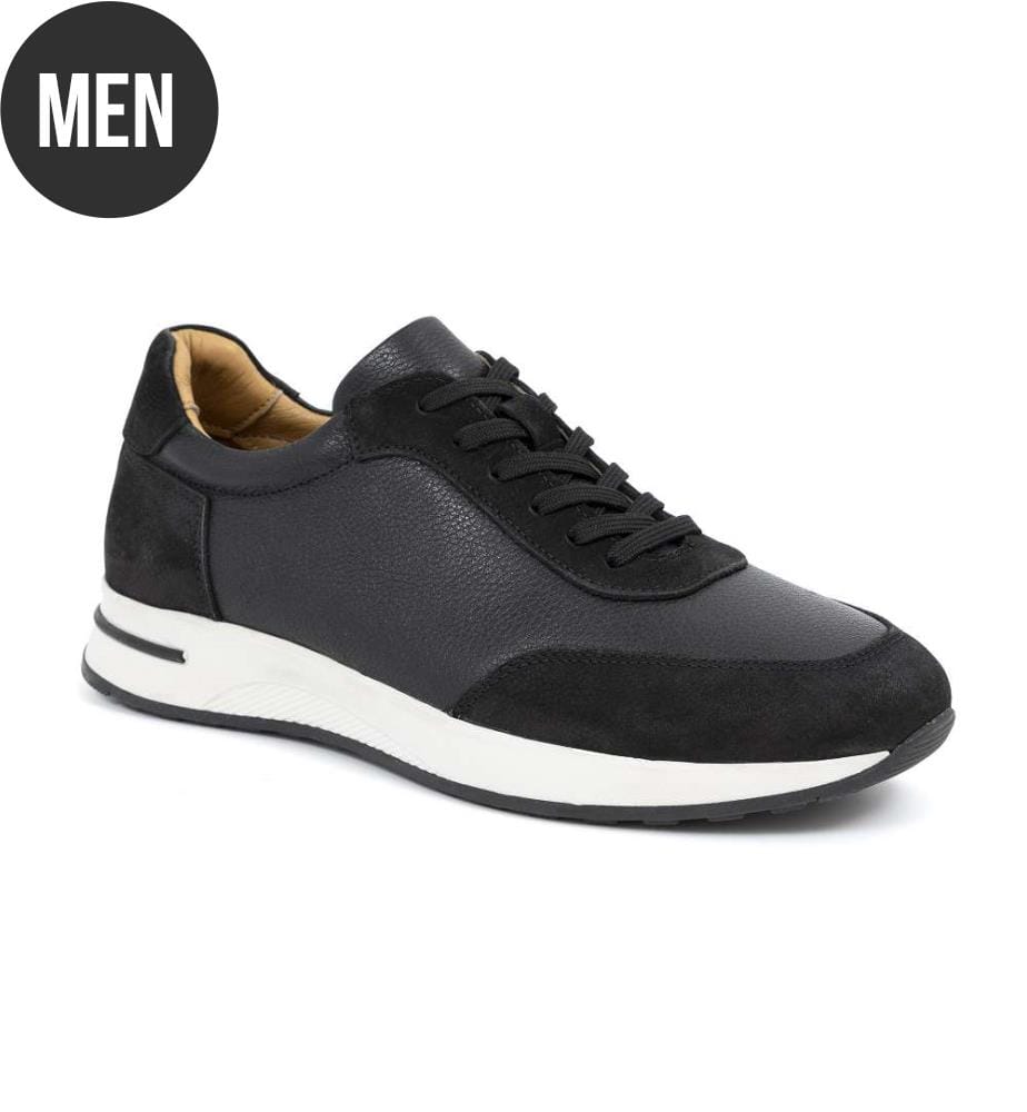 Baskets - Noir