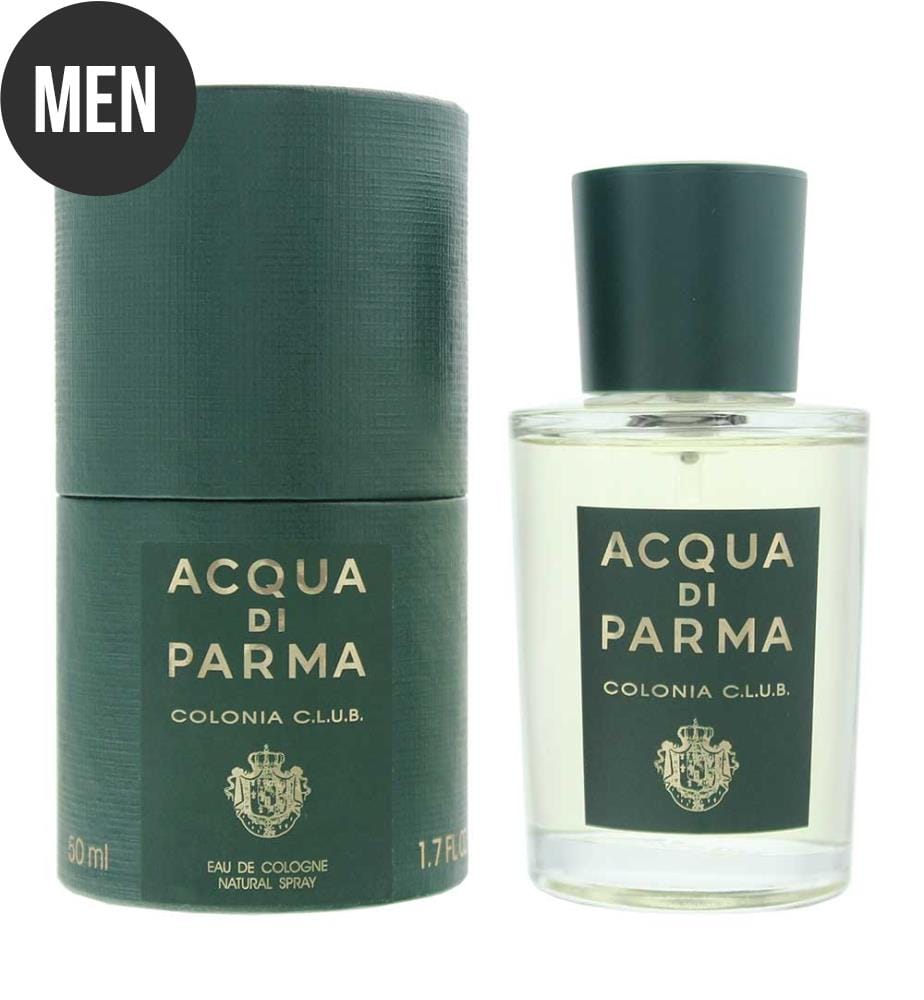 Eau de Cologne Colonia C.L.U.B., Acqua Di Parma - 50 ml