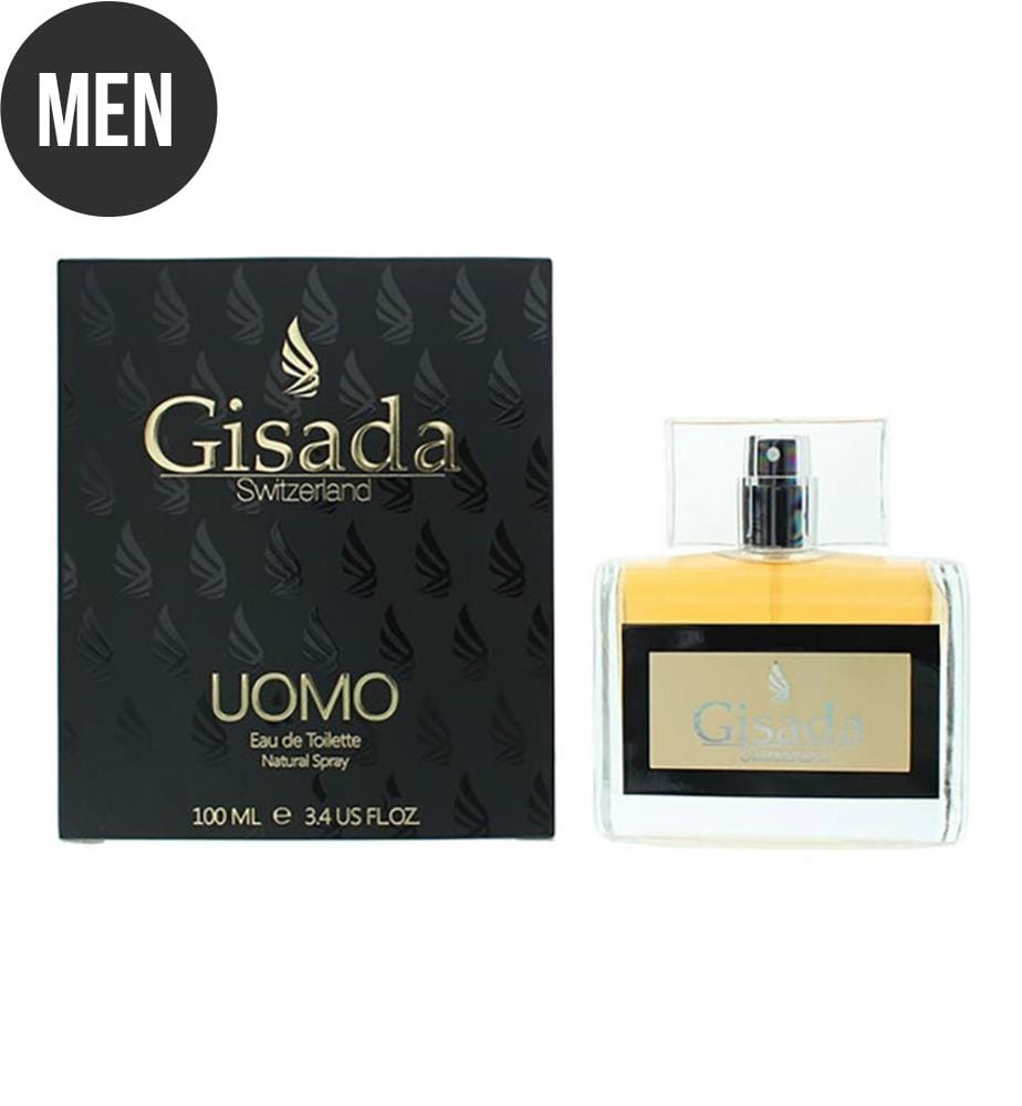 Eau de Toilette Uomo - 100 ml