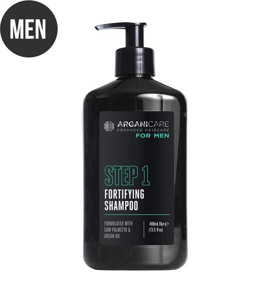 Shampoing Anti-Chute Step 1 - 400 ml