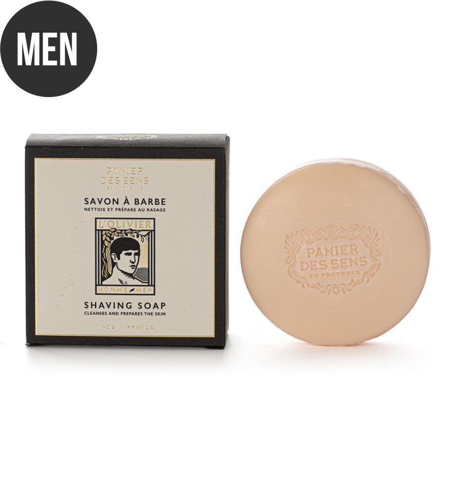 Savon à Raser Homme - 150 g