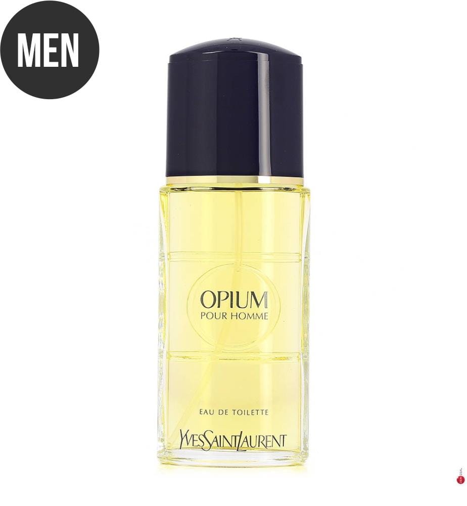 Eau de Toilette Opium - 100 ml