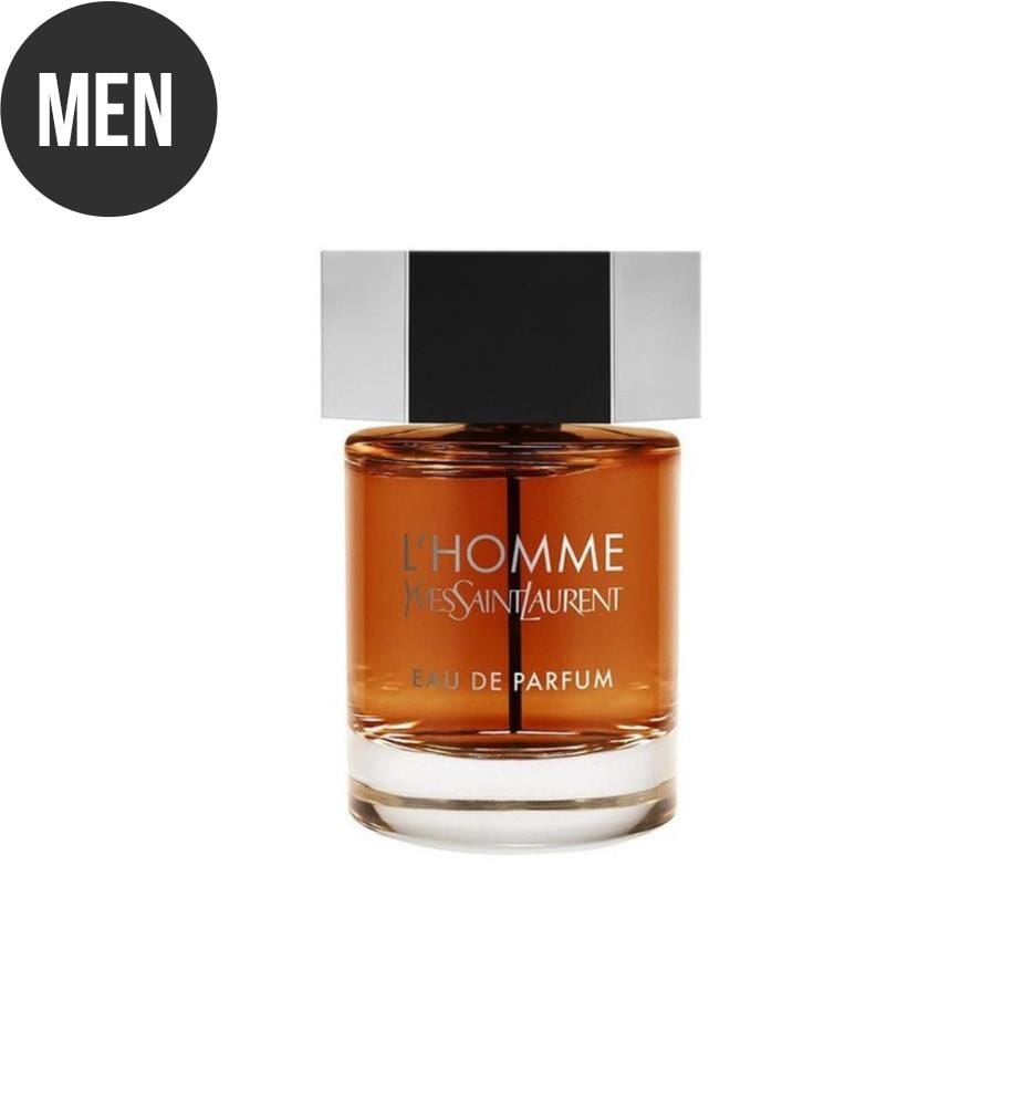 Eau de Parfum L'Homme - 100 ml