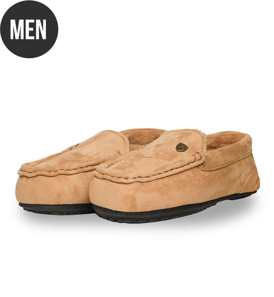 Pierre Cardin Pinaud loafer - Camel