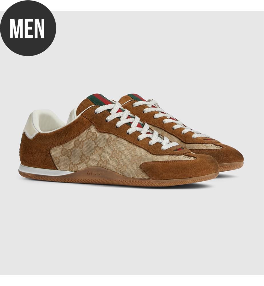 Sneaker Shift - Sund